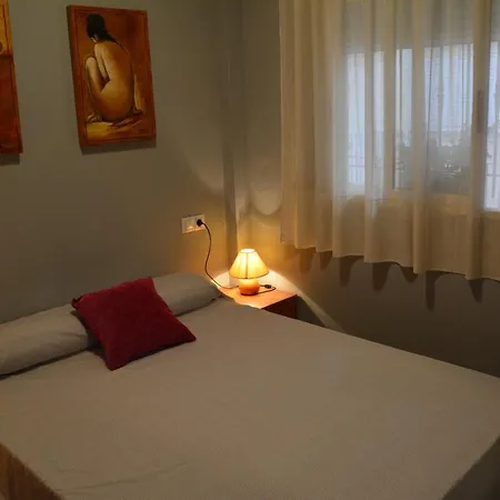 Appartement Duplex En Oropesa Del Mar Extérieur photo