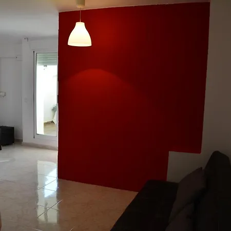 Appartement Duplex En Oropesa Del Mar Extérieur photo