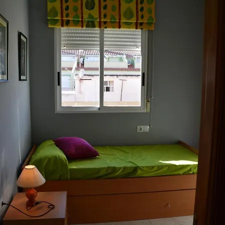 Appartement Duplex En Oropesa Del Mar Extérieur photo