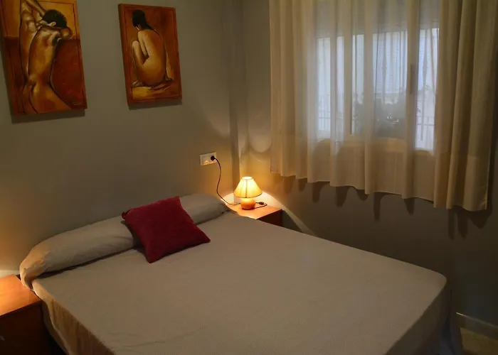 Duplex En Oropesa Del Mar