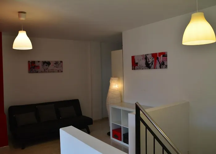 Duplex En Oropesa Del Mar