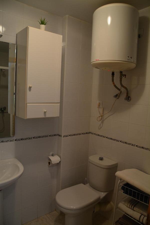 Apartment Duplex En Oropesa del Mar
