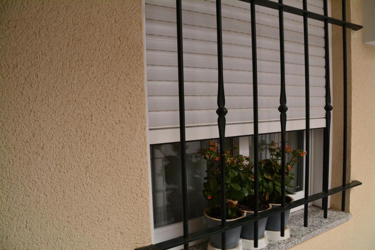 Duplex En Apartment *