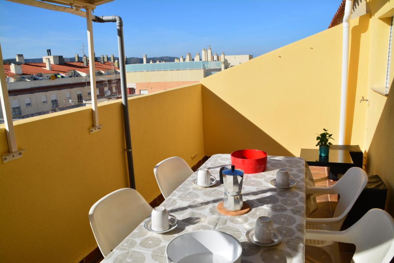 Duplex En Apartment *